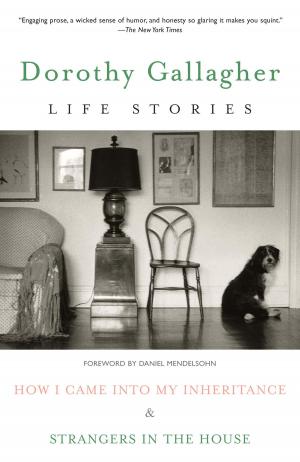 Cover of the book Life Stories by George R. R. Martin