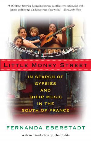 Cover of the book Little Money Street by Gwen Ifill
