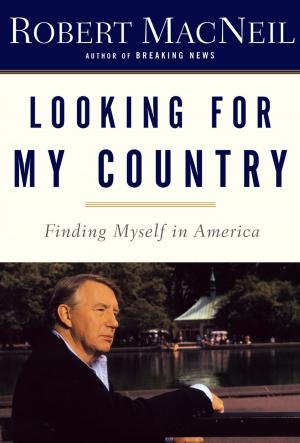 bigCover of the book Looking for My Country by 