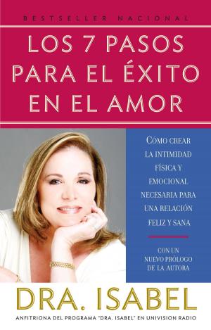 bigCover of the book Los 7 pasos para el éxito en el amor by 