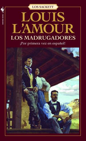 Cover of the book Los Madrugadores by Nina Sadowsky