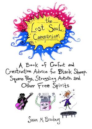 Cover of the book The Lost Soul Companion by David Zinczenko