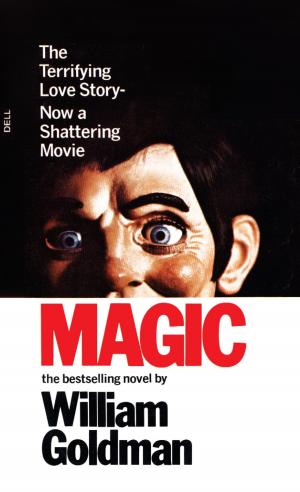 Cover of the book Magic by Martin Cruz Smith