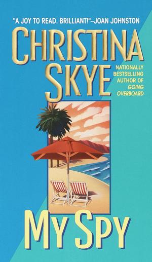 Cover of the book My Spy by Gordon Grice