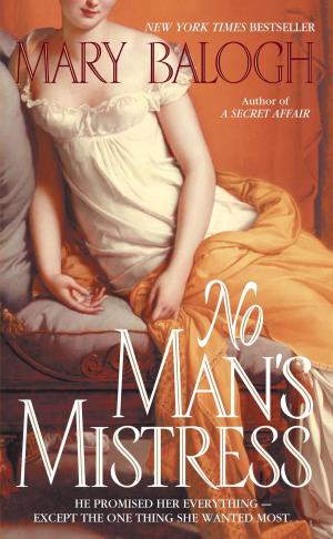 Cover of the book No Man's Mistress by Jim Lehrer