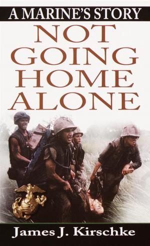 Cover of the book Not Going Home Alone by Jim Davis