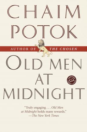 Cover of the book Old Men at Midnight by Elizabeth Thornton