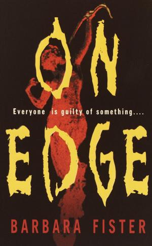 Cover of the book On Edge by T. Gertler