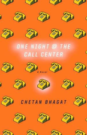Cover of the book One Night at the Call Center by Sara Paretsky
