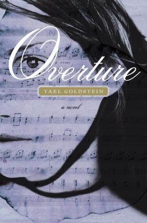 Cover of the book Overture by SONIA SERRAVALLI