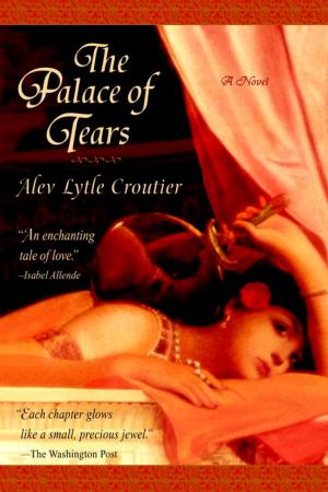 Cover of the book The Palace of Tears by Ronald C. White