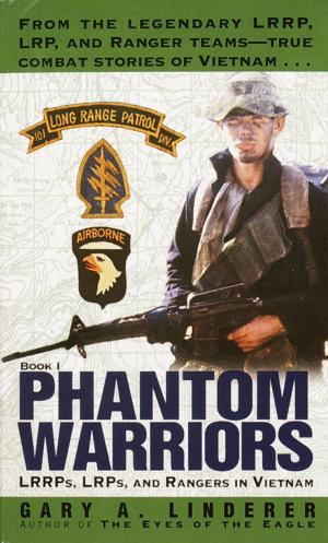 Cover of the book Phantom Warriors by Marty Nothstein, Ian Dille
