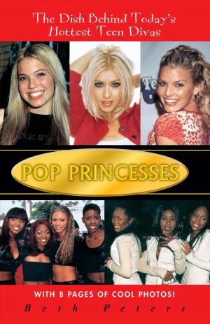 Cover of the book Pop Princesses by Rachel Bertsche