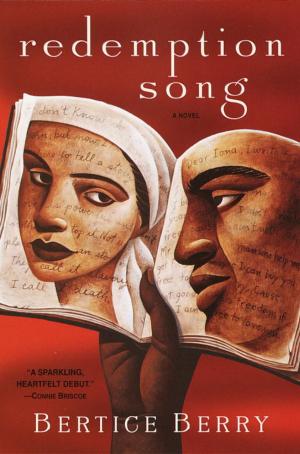 Cover of the book Redemption Song by Louis L'Amour