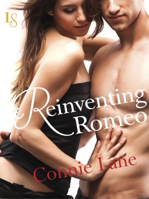 Cover of the book Reinventing Romeo by Laurie Cabot, Tom Cowan