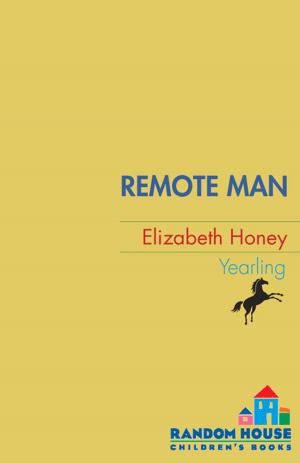 Cover of the book Remote Man by Lance Rubin