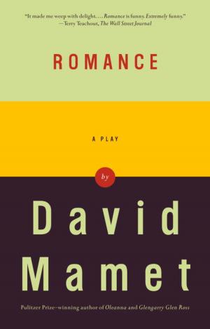 Cover of the book Romance by Haruki Murakami