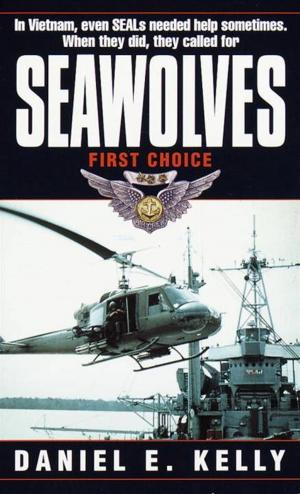 Cover of the book Seawolves by Tony Ballantyne