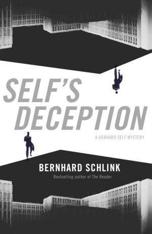 bigCover of the book Self's Deception by 