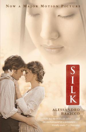 Cover of the book Silk (Movie Tie-in Edition) by Monique McMorgan