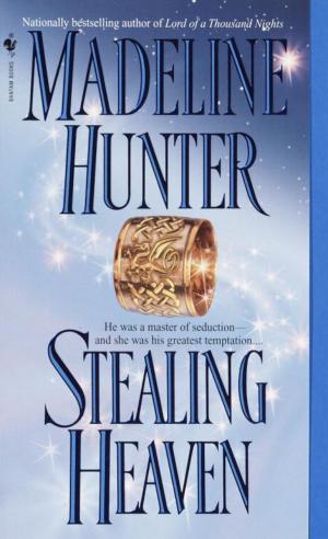 bigCover of the book Stealing Heaven by 