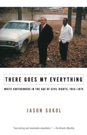Cover of the book There Goes My Everything by Graham Swift