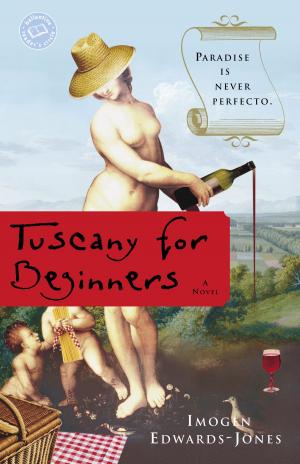 bigCover of the book Tuscany for Beginners by 