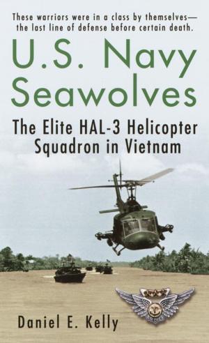 Cover of the book U.S.Navy Seawolves by Thierry Oberlé