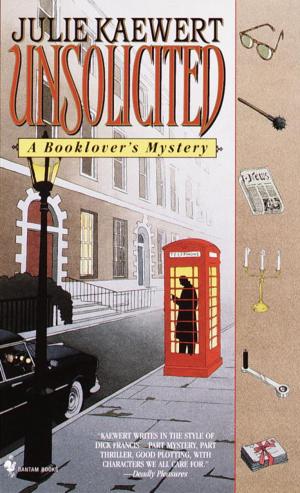 Cover of the book Unsolicited by Donna Kauffman