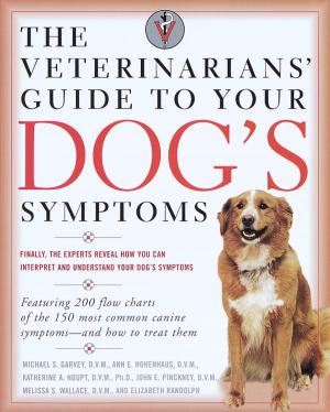 Cover of the book The Veterinarians' Guide to Your Dog's Symptoms by Margaret Truman