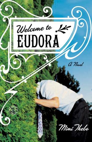 Cover of the book Welcome to Eudora by Lisa McInerney