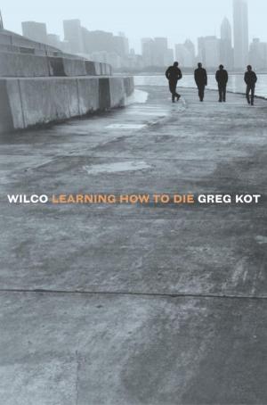 Book cover of Wilco