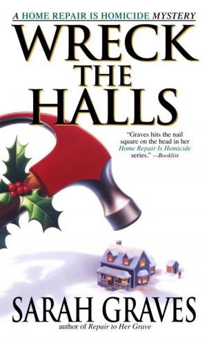 Cover of the book Wreck the Halls by Stephen Woodworth
