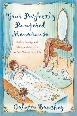 Cover of the book Your Perfectly Pampered Menopause by Ricky Sides