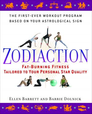 Cover of the book Zodiaction by Elizabeth Berg