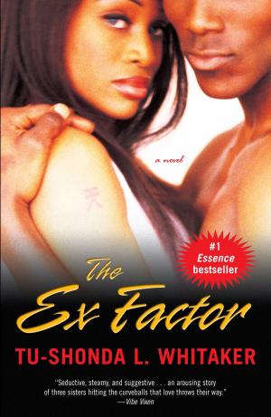 Cover of the book The Ex Factor by James A. Michener