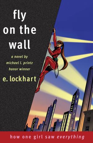 Cover of the book Fly on the Wall by Lee Weatherly