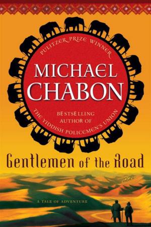 Cover of the book Gentlemen of the Road by Richard North Patterson