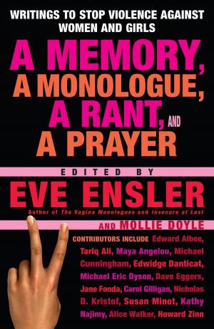 Cover of the book A Memory, a Monologue, a Rant, and a Prayer by Alan Cohen