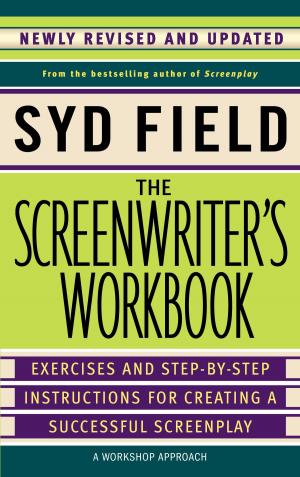 Book cover of The Screenwriter's Workbook