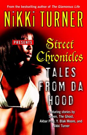 Cover of the book Tales from da Hood by Iris Johansen