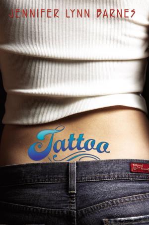 Cover of the book Tattoo by Liz Ruckdeschel, Sara James