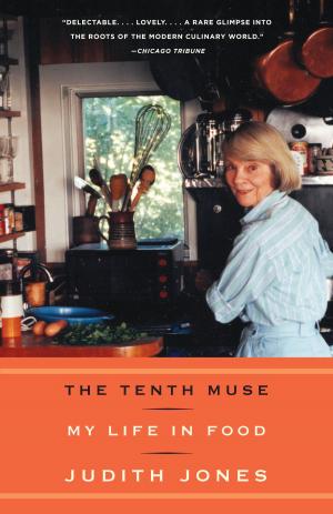 Cover of the book The Tenth Muse by Jane Dunn