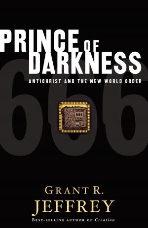 Cover of the book Prince of Darkness by Lisa Samson
