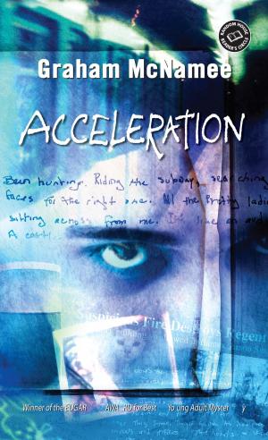 Cover of the book Acceleration by Bonnie Bryant