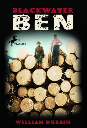 Cover of the book Blackwater Ben by Napoleon Crews
