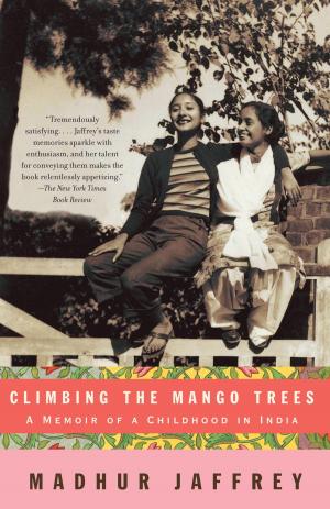 bigCover of the book Climbing the Mango Trees by 