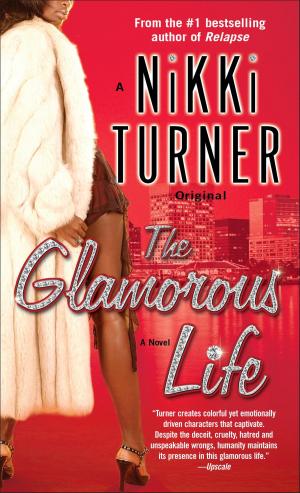 Cover of the book The Glamorous Life by Heather Graham