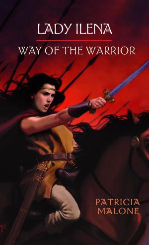Cover of the book Lady Ilena: Way of the Warrior by Jonathan Strahan
