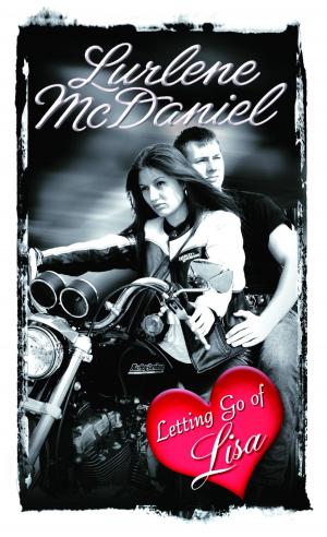 Cover of the book Letting Go of Lisa by Rosanna Cole